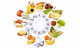 Bổ sung các dưỡng chất: astaxanthin, cao việt quất, lutein, vitamin A, B2 giúp tăng cường thị lực cho mắt, phòng ngừa cận thị tiến triển.