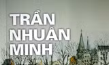 Tác phẩm "Thành phố dịu dàng". 
