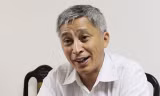 Ông Hoàng Dương Tùng.