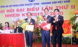 TKV chuyển hướng “sản xuất xanh”