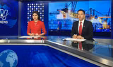 5 năm truyền hình Thông tấn