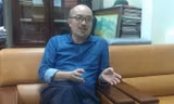 Ông Vi Kiến Thành.