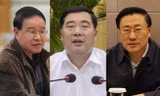Quan tham Trung Quốc 'ngã ngựa' vì cặp bồ