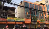 139 hộ dân nằm trong diện GPMB thực hiện quy hoạch cây xanh, bãi đỗ xe khu vực La Thành chưa đồng thuận với quy hoạch tỷ lệ 1/500 của thành phố Hà Nội.