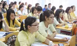Khó có trường ĐH tư phi lợi nhuận