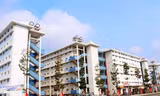 Bắc Giang duyệt khu đô thị và nhà ở xã hội rộng hơn 33ha