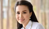 Ca sĩ Cẩm Ly "rụng rời" khi nghe tin mình... qua đời!
