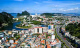 Quảng Ninh điều chỉnh quy hoạch phân khu hơn 4.000 ha đảo Minh Châu - Quan Lạn