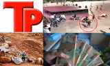Bản tin Hình sự: Lý do 4 phóng viên, cộng tác viên bị bắt