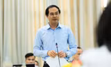 Kết quả lấy phiếu tín nhiệm lãnh đạo tỉnh Lào Cai