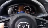 Mazda 3 thế hệ mới lộ cụm đồng hồ kỹ thuật số