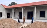 Thái Nguyên sắp về đích xóa nhà tạm, nhà dột nát