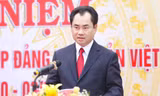 Tỉnh ủy Thái Nguyên kỷ niệm 95 năm ngày thành lập Đảng