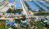 Nổ lò luyện thép khiến 4 người bị thương ở Thái Nguyên