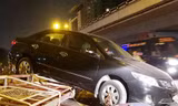 Toyota Việt Nam 'quên' triệu hồi hơn 50.000 xe dùng túi khí Takata?
