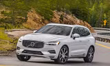 Volvo XC60 giành danh hiệu Mẫu xe của Năm 2018