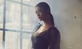 'Bom sex Hàn' Clara thả dáng siêu quyến rũ với nội y