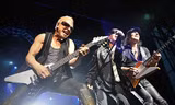 Phim tài liệu đặc biệt về Scorpions được công chiếu tại Việt Nam