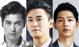 Song Joong Ki, Jung Woo Sung, Joo Ji Hoon phải hoãn ghi hình vì dịch bùng phát ở Hàn
