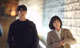 Nữ Luật Sư Kỳ Lạ Woo Young Woo: Kang Tae Oh lo lắng trước cảnh hôn Park Eun Bin