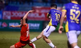 Văn Quyết lập cú đúp, Hà Nội FC hạ đẹp CAHN trận cầu tâm điểm vòng 2 V-League 