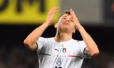 Nhà vô địch EURO Italia phải đá play-off để giành vé dự World Cup