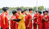 Lịch thi đấu VCK U20 châu Á 2023 ngày 1/3: Việt Nam xuất trận 