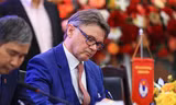 HLV Troussier đưa ra đề nghị gì để giúp Việt Nam hướng đến World Cup?