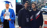 Con trai của Michael Ballack qua đời ở tuổi 18 do tai nạn
