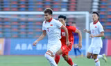 Xem trực tiếp U22 Việt Nam vs U22 Myanmar SEA Games 32 ở đâu, trên kênh nào? 