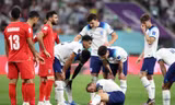 Lịch thi đấu và trực tiếp World Cup 2022 ngày 29/11: Không có chỗ cho sai lầm 
