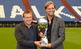 Nóng: MU đưa thầy của Klopp về làm HLV tạm quyền đến hết mùa giải