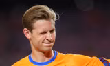 Barcelona doạ đưa De Jong ra tòa nếu không chịu 'xóa nợ' 
