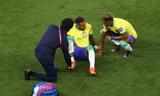 HLV Brazil tiết lộ cơ hội đá World Cup 2022 của Neymar sau chấn thương ở trận ra quân 