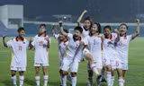 Xem trực tiếp vòng loại U20 châu Á nữ Việt Nam vs nữ Australia trên kênh nào, ở đâu? 