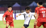 Không chiếu bóng đá SEA Games, giám đốc đài truyền hình Campuchia bị dọa cách chức