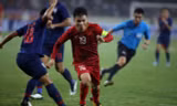 Những điểm nóng trận bán kết AFF Cup 2020 Việt Nam vs Thái Lan
