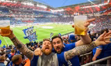 Nước chủ nhà Qatar quay xe phút chót, có thể khiến FIFA thiệt hại cực lớn 