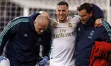 Hazard bị thầy chê, bạn mỉa mai vì 'ngồi mát ăn bát vàng' ở Real Madrid 