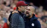 HLV Klopp bất ngờ xin lỗi Guardiola trước đại chiến Liverpool vs Man City