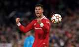 Ronaldo sắp được nhận thêm 1,3 triệu bảng từ MU vì lý do bất ngờ 