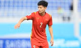 Phan Tuấn Tài trở lại Viettel, chuẩn bị thi đấu ở V-League 