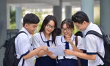 Phổ điểm môn Sử thi tốt nghiệp THPT, gần 800 thí sinh đạt điểm 10