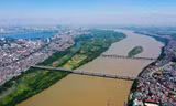 Nơi nào của nước ta có biệt danh ‘thành phố sông hồ’?