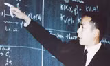 Vị giáo sư Toán học duy nhất nào của Việt Nam lại là tướng tình báo nổi tiếng?