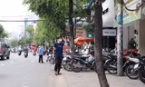 Thu phí vỉa hè, lòng đường ở TP.HCM: Đảm bảo lưu thông cho người dân