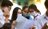 Thêm nhiều trường đại học công bố điểm sàn, cao nhất bao nhiêu điểm?