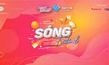 Ngày Thẻ Việt Nam 2020 - Sóng Festival: 30 giây check-in nhận thẻ miễn phí