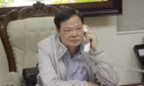 Cục trưởng Chống tham nhũng - ông Phạm Trọng Đạt