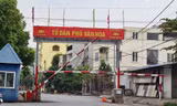 Truy nã đối tượng hành hung nhân viên cưỡng chế công trình